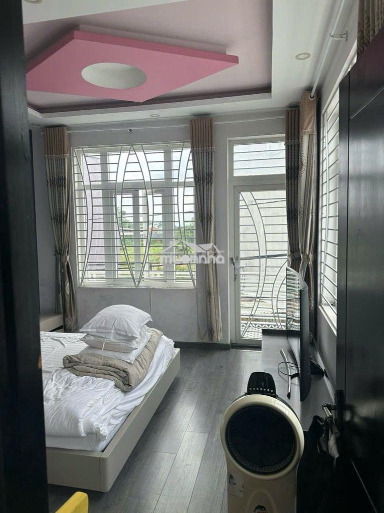Góc 2 mt ô tô (70m2) - nhà mới bình thành giá tốt - Ảnh 3