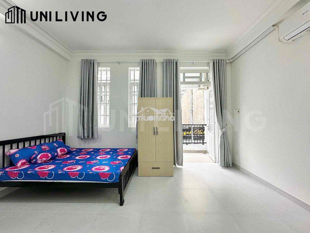 📍Q2 cho thuê chdv nhà mới, nhận thú cưng ngay lương định của - Ảnh 4