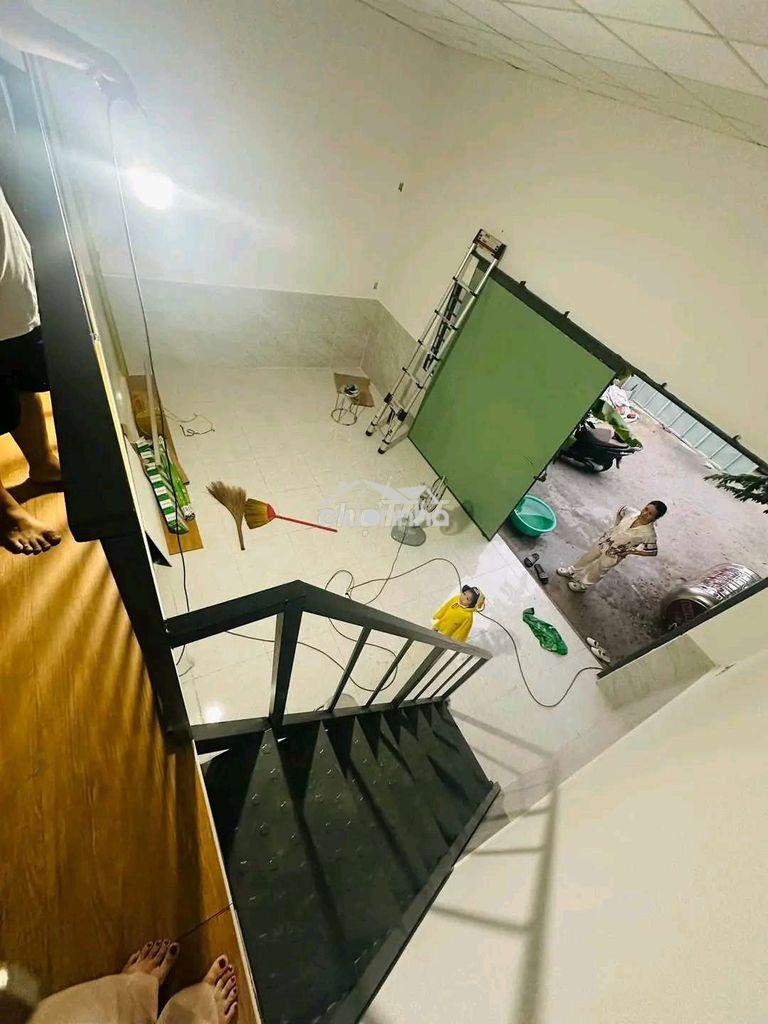 Cho thuê nhà vườn cấp 4 mới (chính chủ)