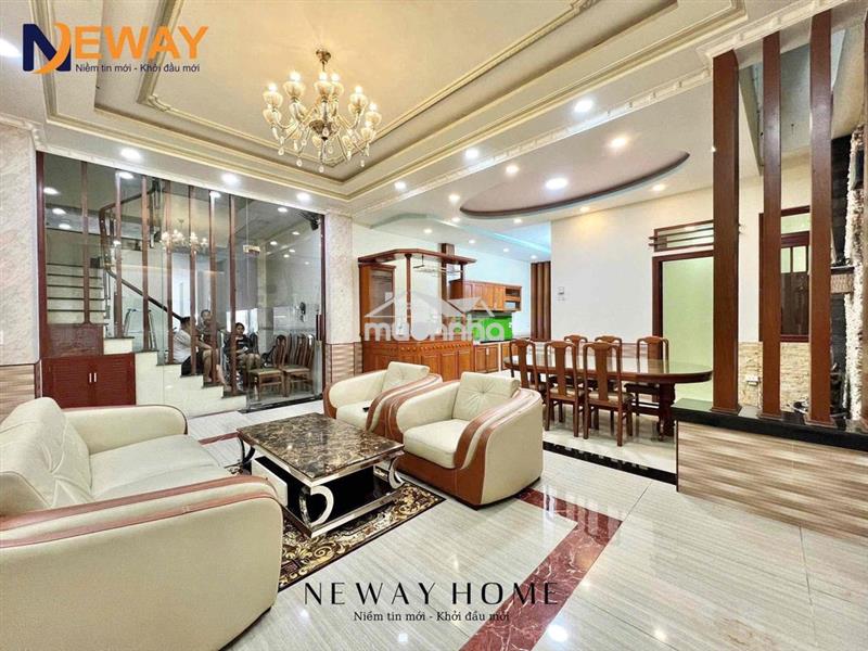 Căn hộ trệt cao cấp - ngay gò xoài, tân kỳ tân quý - full nội thất