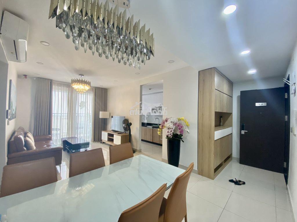 Bán gấp ch 3pn - 90m², giá chỉ 6.950 tỷ, tại botanica premier sân bay - Ảnh 2