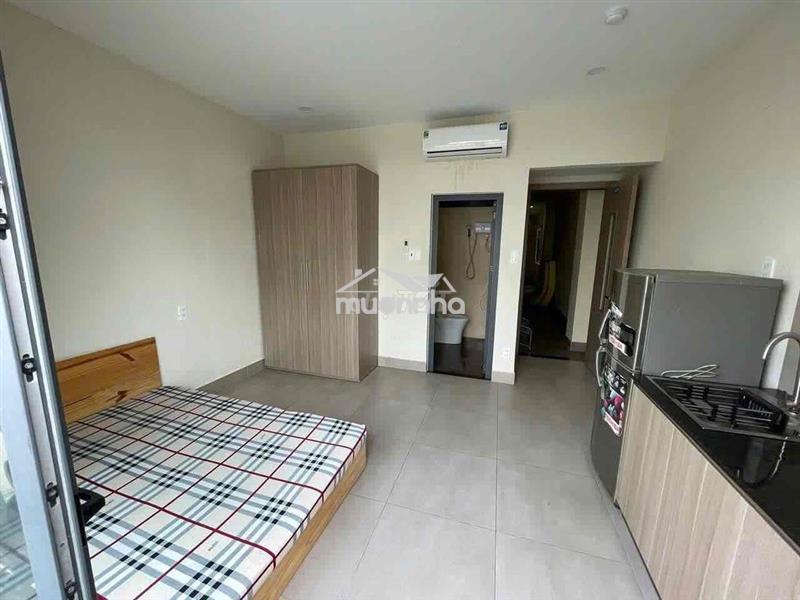 Phòng full nội thất ngay hutech, ngoại thương, gtvt