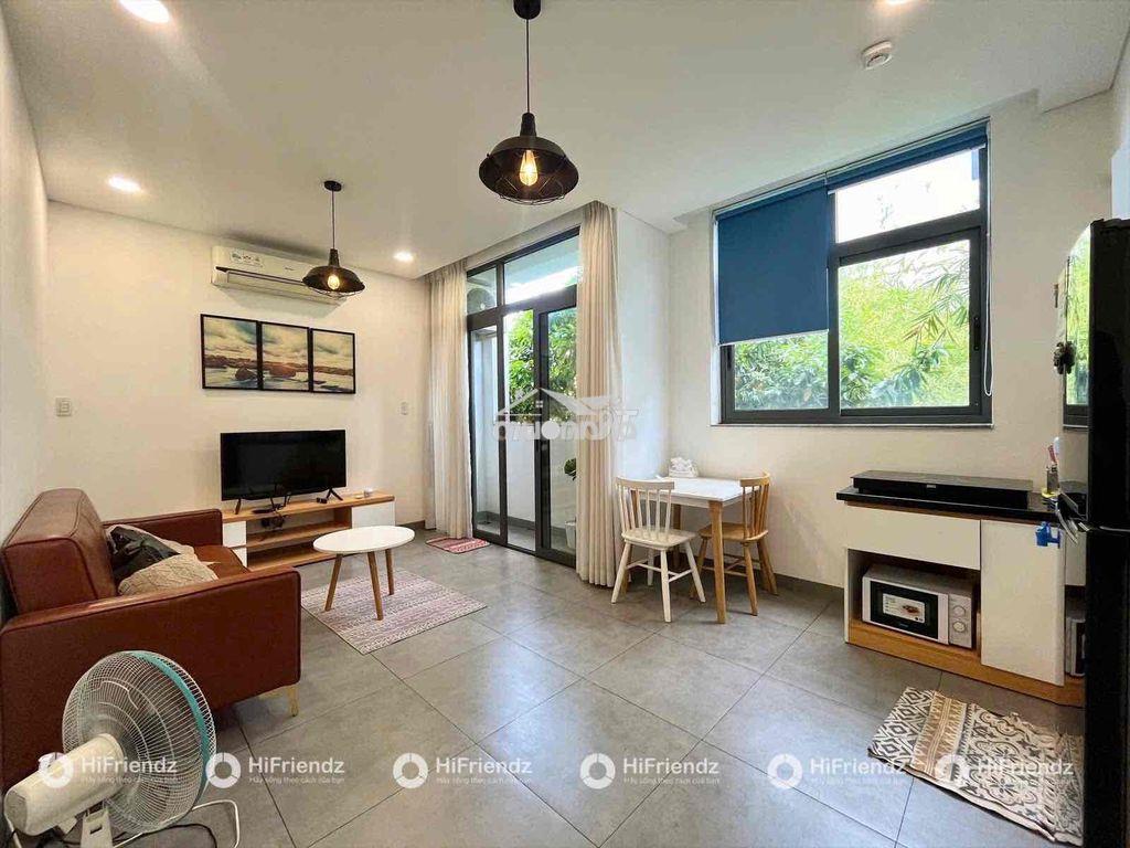 🏡Căn hộ 1pn tách bếp ngay trung tâm quận 2, gần cầu sài gòn - Ảnh 2