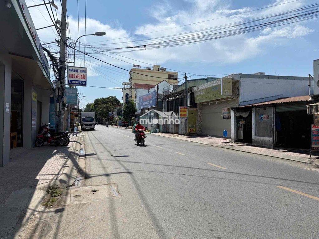 🏡 Nhà đẹp 2 tầng – đầu hẻm 1 sẹc nguyễn thị kiểu - hẻm xe hơi - Ảnh 2