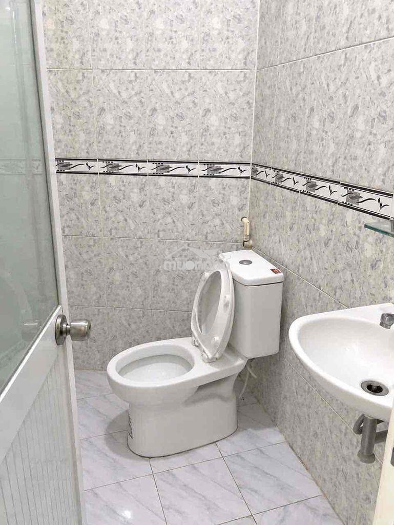 ⛔️(12tr)cho thuê nhà nguyên căn 3 tầng -  hẻm xe tải - lã xuân oai⛔️ - Ảnh 4