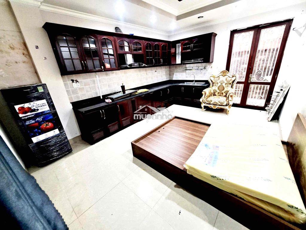 Phòng 4tr lê quang định ngay học viện cán bộ - Ảnh 3