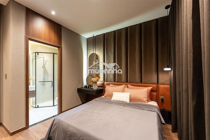 Ch chuẩn bị nhận nhà tại mặt tiền ql13 lk aemall lapura cdt phát đạt 