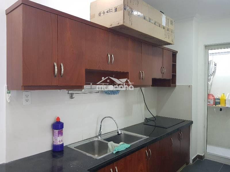 Căn 2pn 2wc tầng cao view đẹp tân phước plaza quận 11 – giá 13 tr - Ảnh 3
