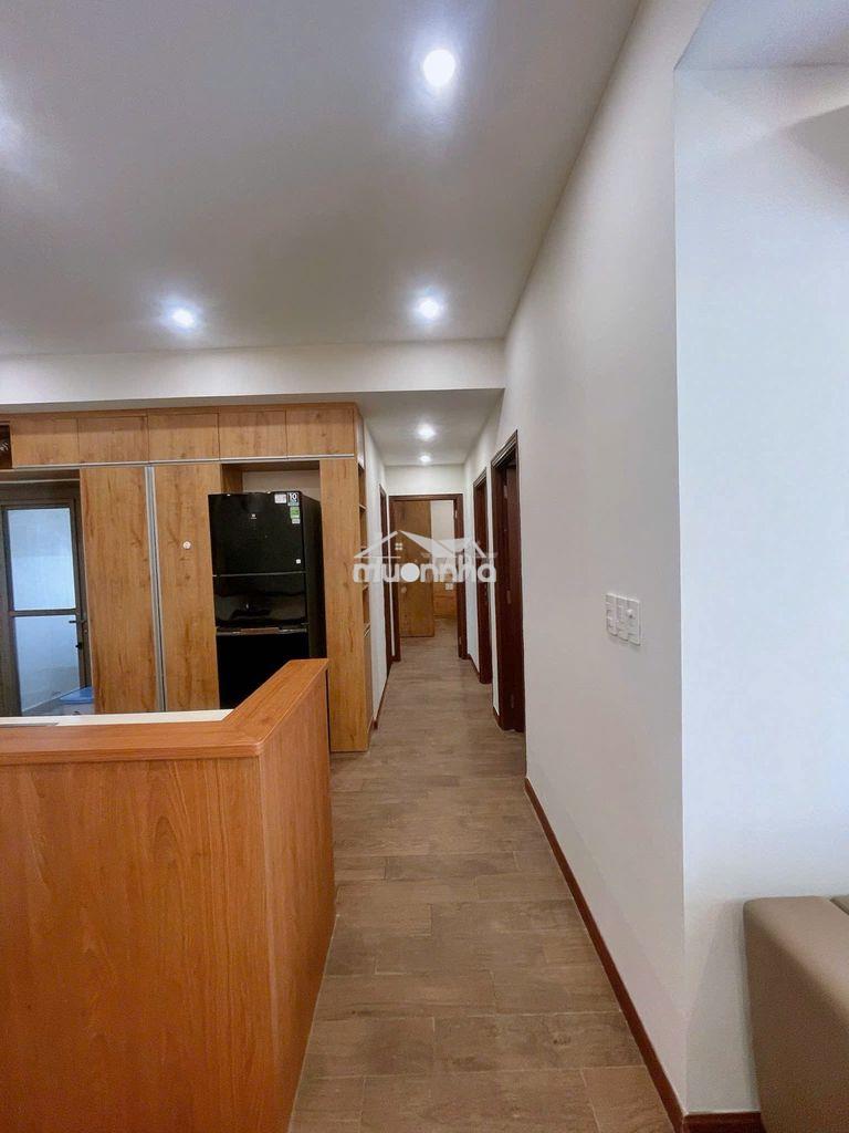 Saigon south residences 3pn, 2wc view hồ bơi - 2