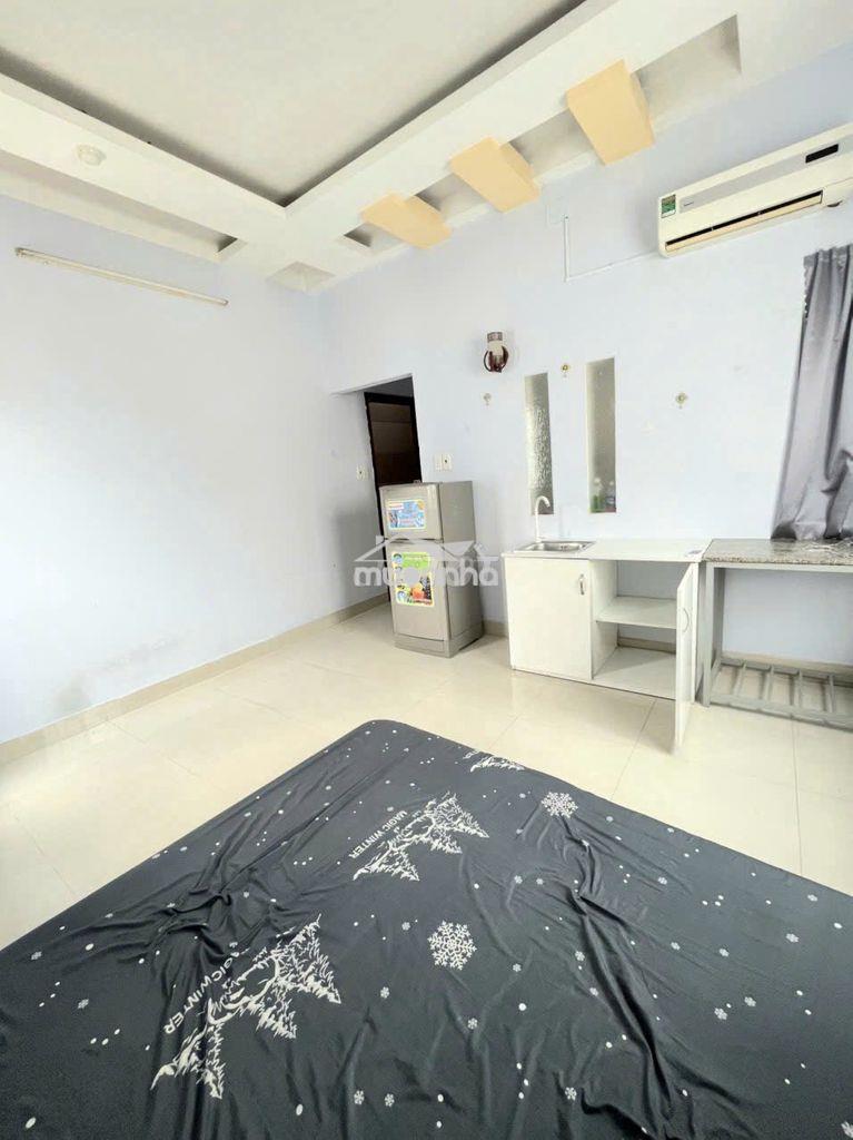 Studio cửa sổ lớn full nt giáp cầu nguyễn văn cừ - Ảnh 3
