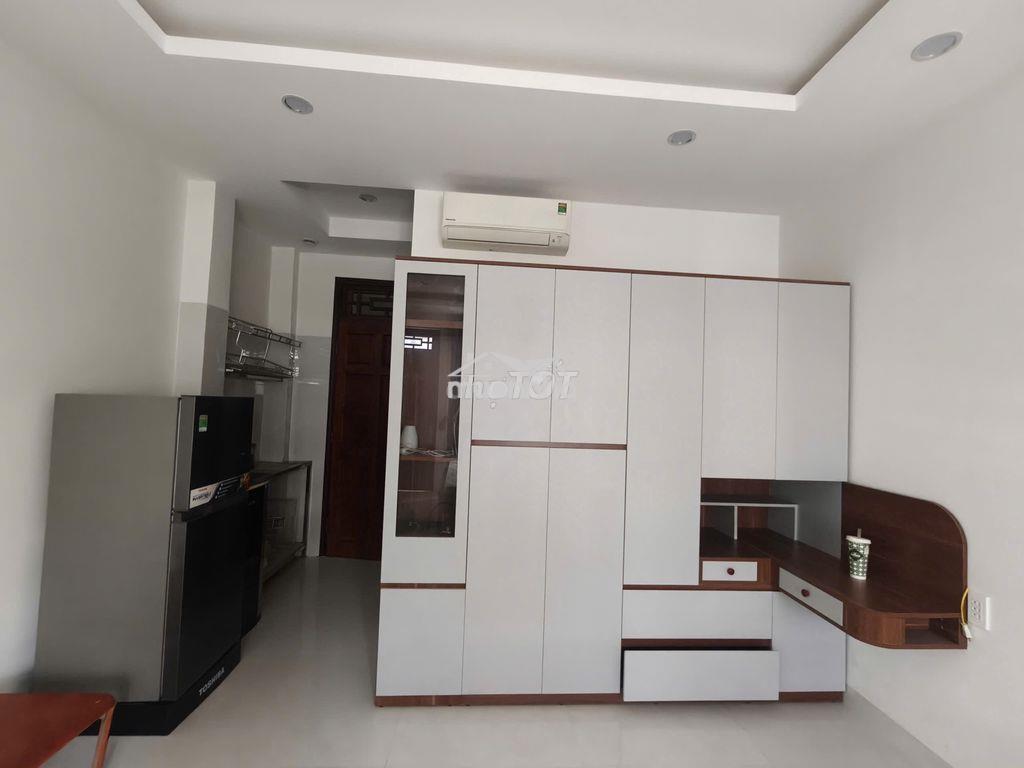 Cc cho thuê chdv mới xây tại 125/46 lê đức thọ p.gò vấp - Ảnh 2