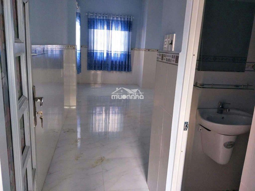 Cho thuê phòng trọ bình thạnh giá rẻ - Ảnh 3