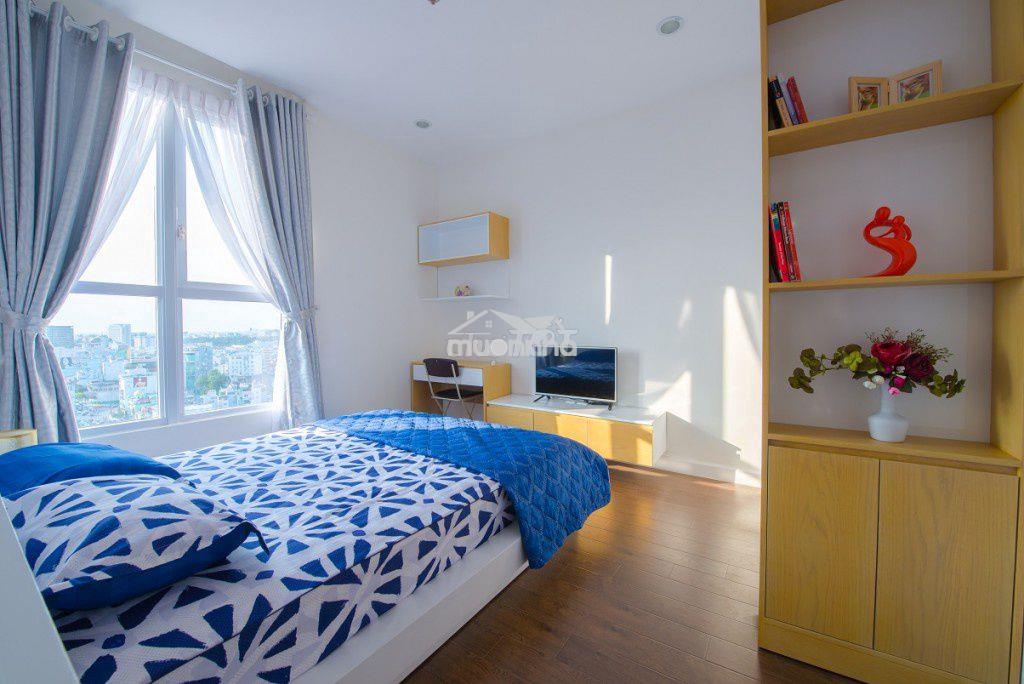 🌟 Chung cư carina plaza quận 8, 96m2, 2pn  giá 3.55 tỷ - Ảnh 2