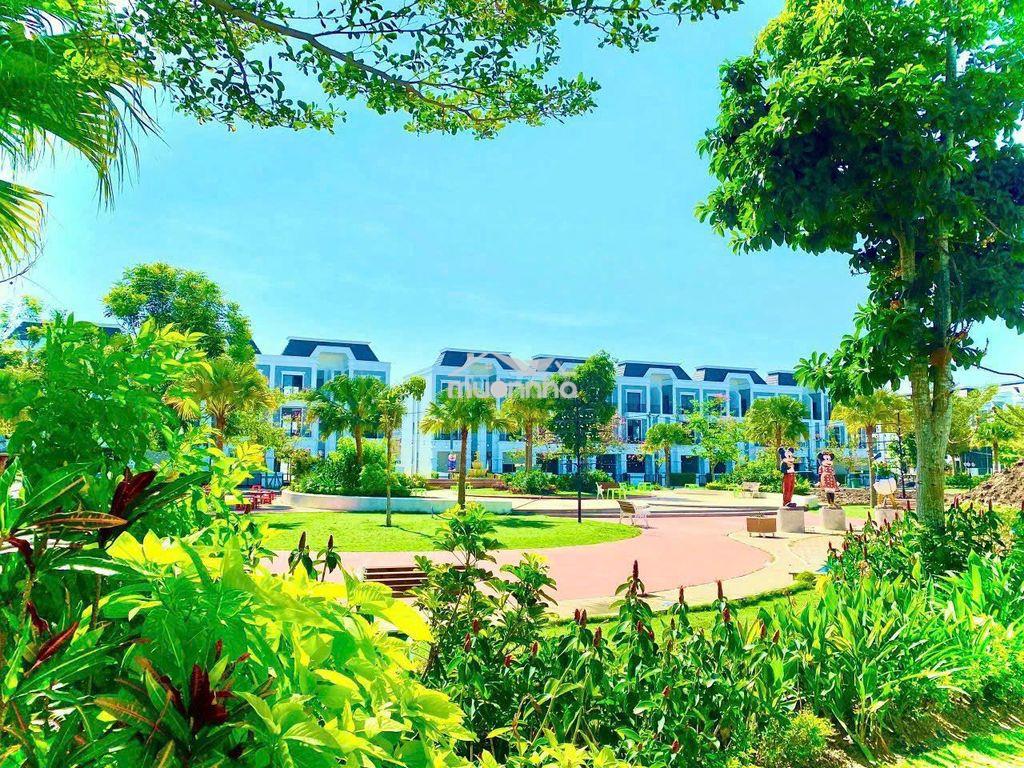 Bán nhà phố phúc an garden, sổ hồng riêng, giá 6,2tỷ - Ảnh 2