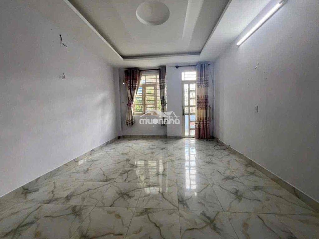 Cho thuê nhà 1/ quang trung gv 2pn 3wc 11,5tr - Ảnh 4