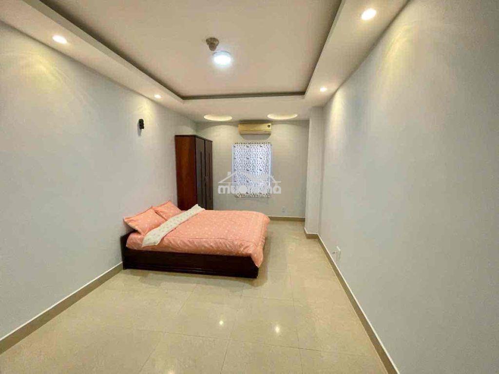 Cho thuê chdv,full nội thất,điện biên phủ,q3 - Ảnh 2