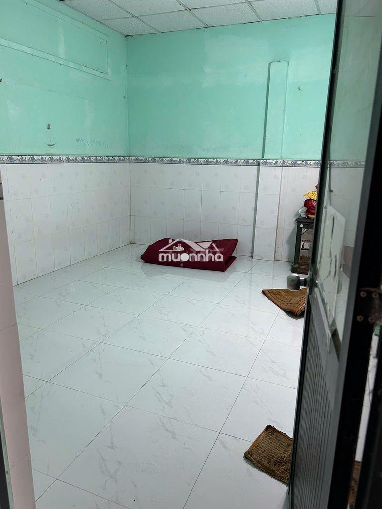 Cho thuê nhà nguyên căn, 3 ngủ, 1 kho, dtsd 115m2, tt hóc môn - Ảnh 2