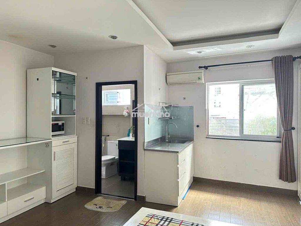 Cho thuê phòng full nội thất giá rẻ quận phú nhuận - Ảnh 3