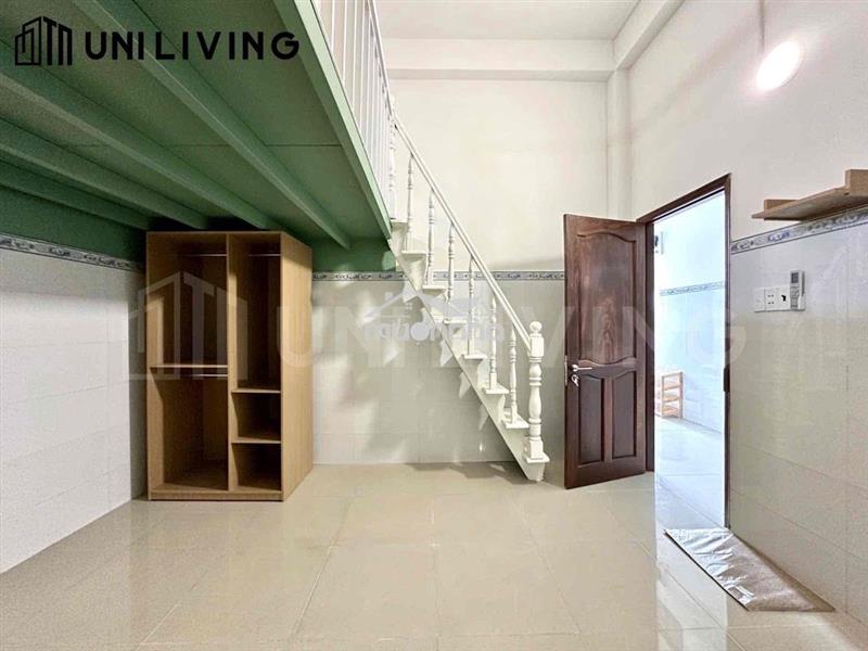 🔥Duplex mới xây có thang máy ngay nguyễn thị định 🔥