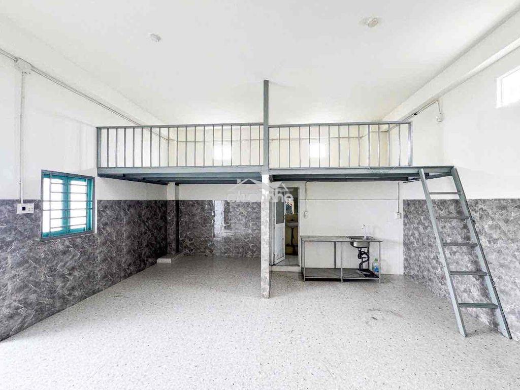 💥 Cho thuê phòng trọ siêu rộng 5 người ở được - gần ngã tư bốn xã 💥 - Ảnh 3