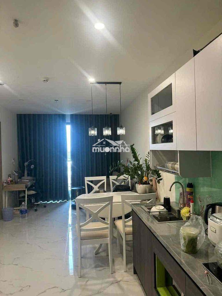 Cho thuê vinhome grand park 2pn 2wc bs8 - Ảnh 3