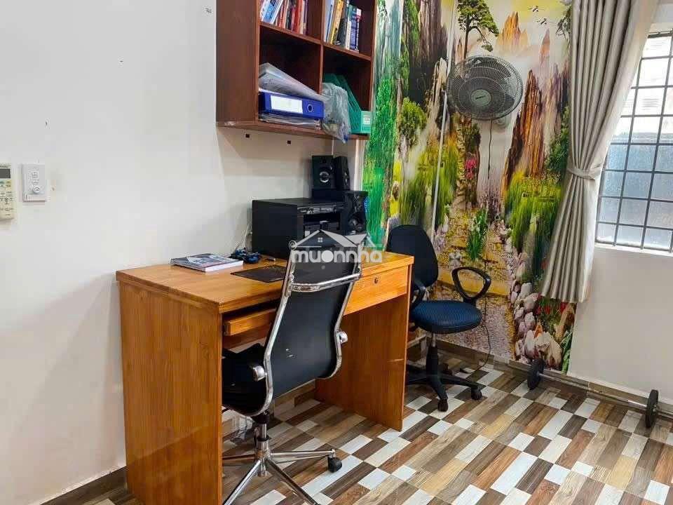 Cho thuê chung cư trần hưng đạo q5 - Ảnh 3