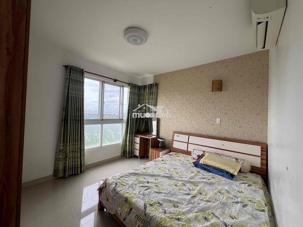 Cho thuê happy city 3 pn, 100m2, full nội thất - Ảnh 2