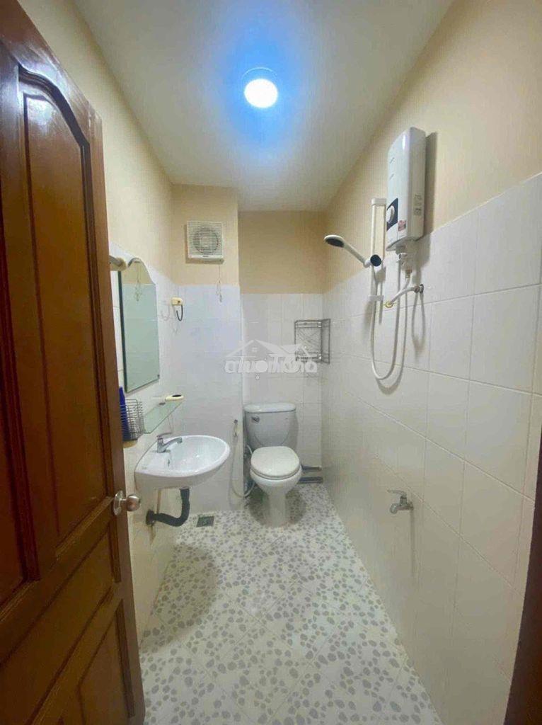 Cho thuê chdv ở đường bùi đình tuý, gần cầu bùi đình tuý - Ảnh 2
