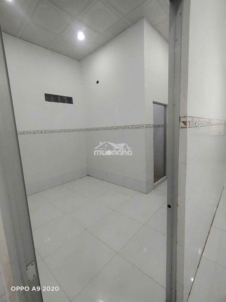 🔥 Bán gấp nhà cấp 4 tân an hội – củ chi | 750 triệu shr 105m2  🔥 - 4