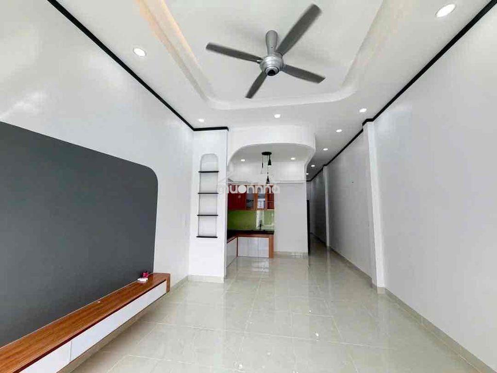 Nhà đẹp giá tốt phường hiệp an - Ảnh 2