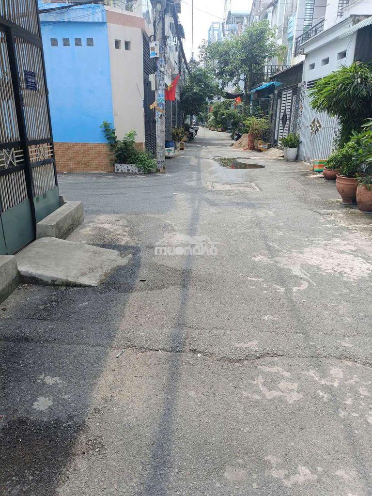 Cho thuê nhà 4×11 gần đại học giao thông vận tải - Ảnh 2