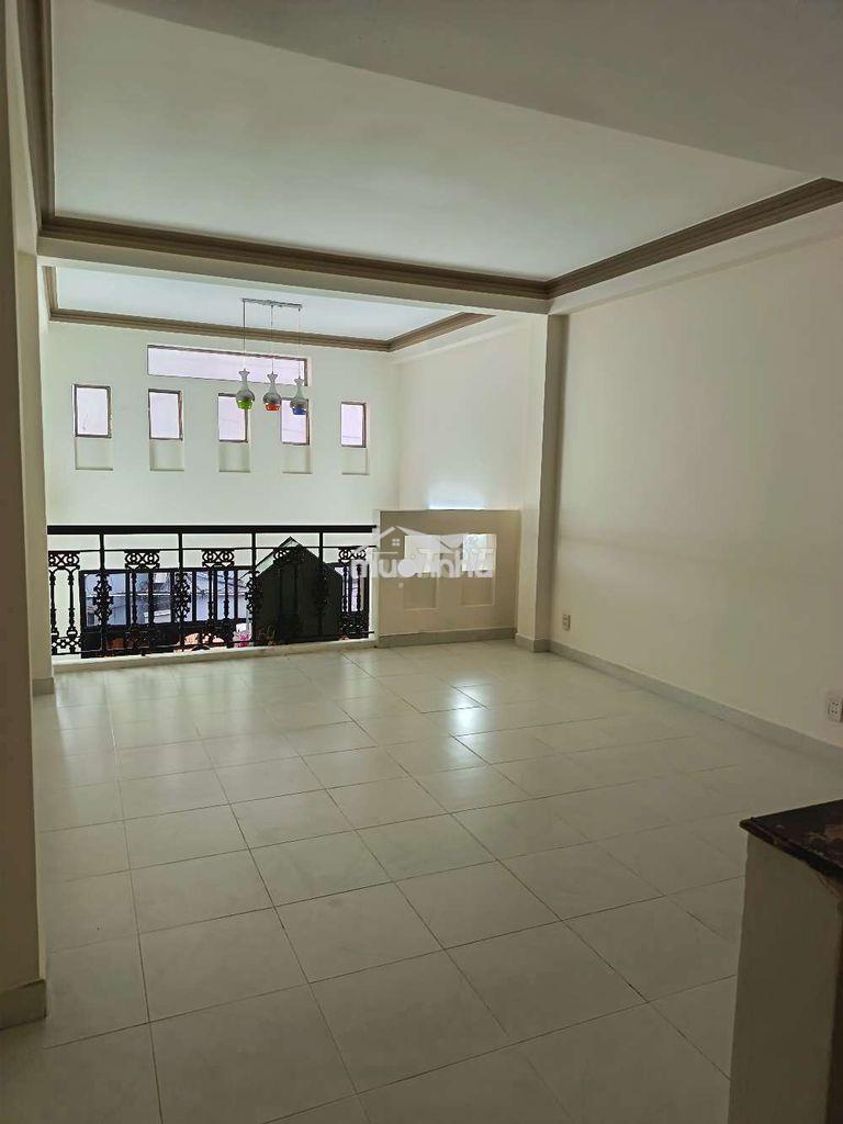Cho thuê nhà nguyên căn tại trung tâm 5 - Ảnh 3