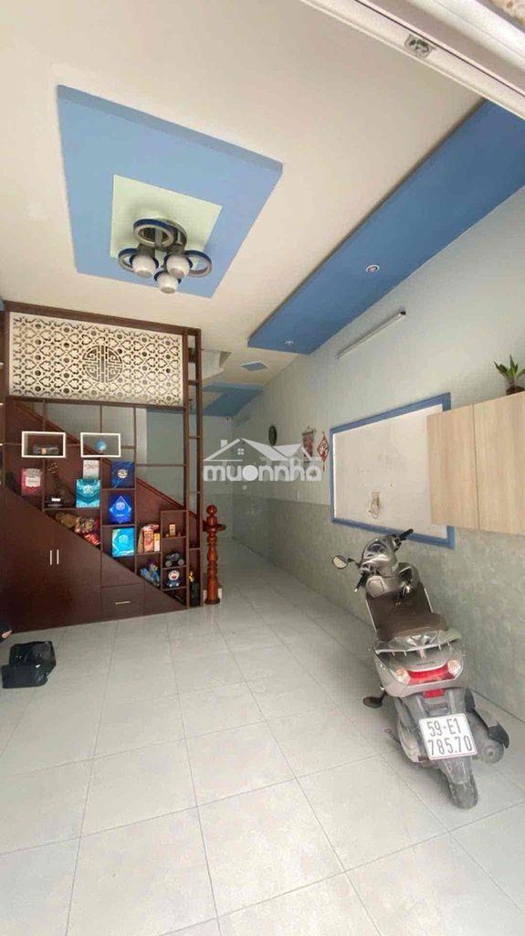 Cực hiếm chỉ 3,5t - hiệp bình hẻm xh🚘 ngủ nhà - sát metro -quốc lộ 13 - Ảnh 3