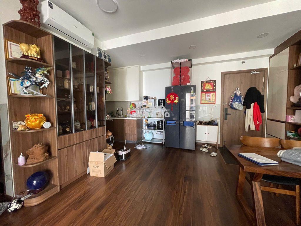 Cho thuê căn hộ akari city - full nội thất cao cấp - ban công view đẹp - 2