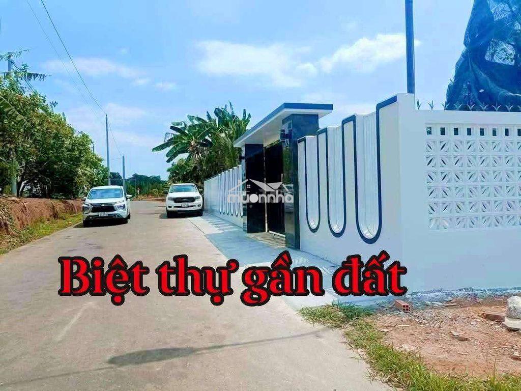 Kim long tphcm khu biệt thự đẹp  - Ảnh 2