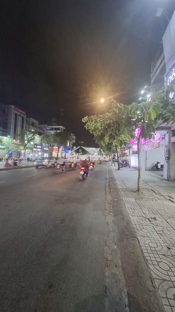 Hẻm ô tô cmt8, quận 10, 6x18, 3 tầng kinh doanh đỉnh, chỉ 15 tỷ nhỉnh - Ảnh 4