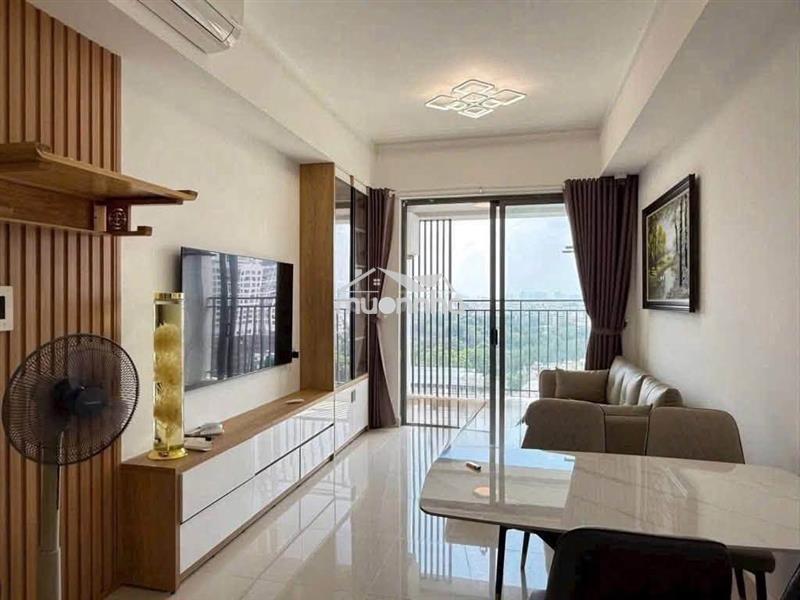 Cho thuê căn hộ an dương vương 70m² 2pn 2wc full nội thất cao cấp