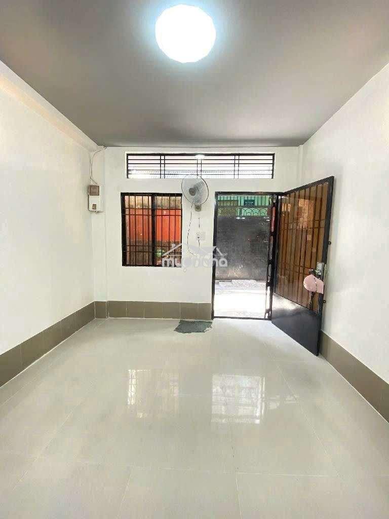 Trần phú - ngay lê hồng phong - trung tâm q5- 93m² - 4 tỷ9 - Ảnh 2
