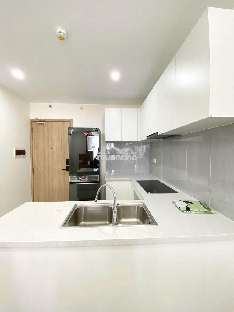 Cho thuê 2pn 68m² đầy đủ nội thất chỉ 14 triệu - Ảnh 2