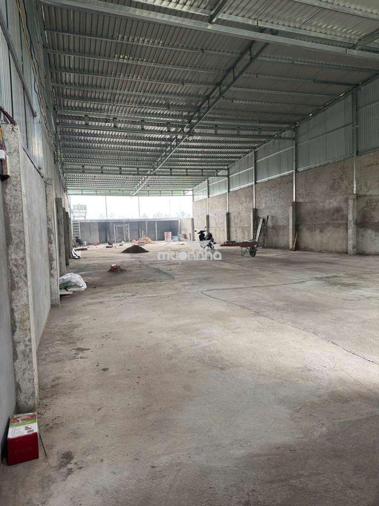 Xưởng dĩ an 400m/15tr sẵn 3fa gác sau xưởng xa dân sx đa nghề - Ảnh 3