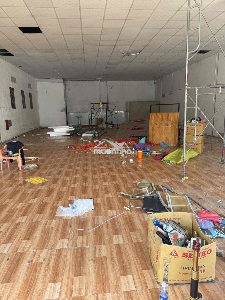 Cho thuê mặt bằng d1 kdc việt sing an phú