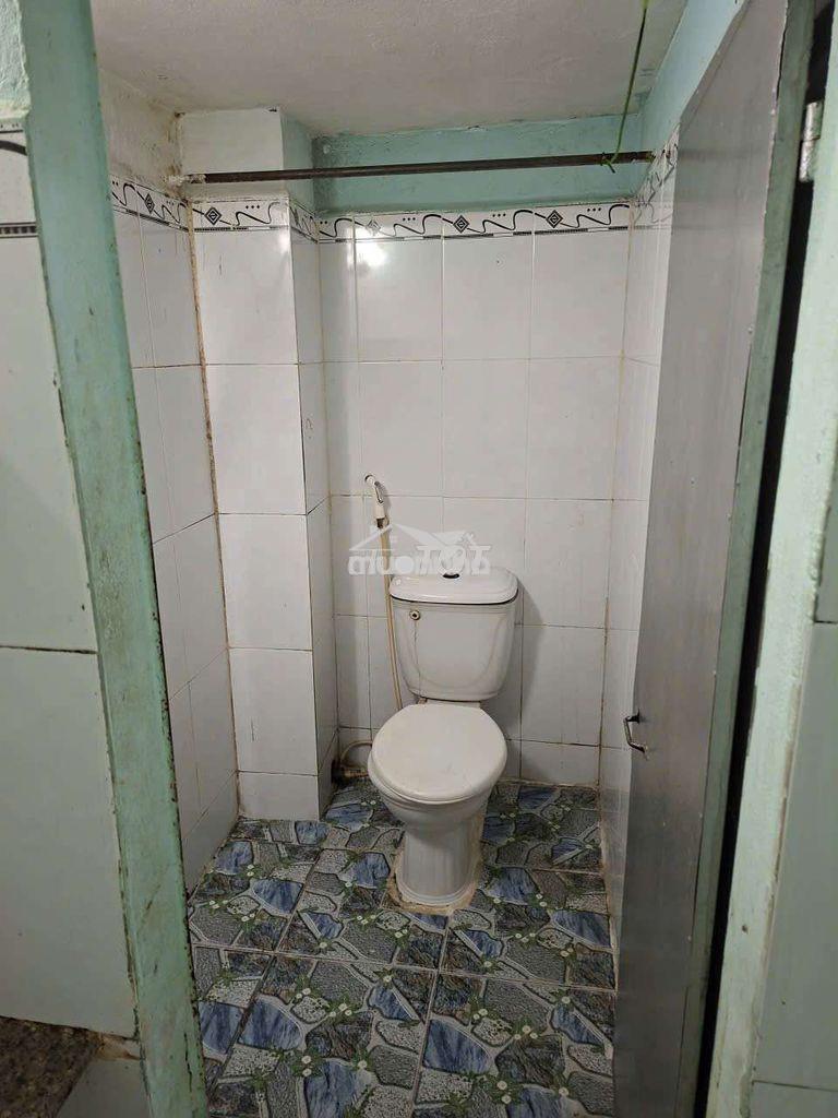Phòng trọ giá tốt kdc minh tuấn - 3