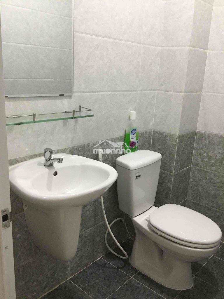 Chính chủ bán căn 40m2, 1 trệt + 1 lầu, hẻm 76 tôn thất thuyết - Ảnh 4