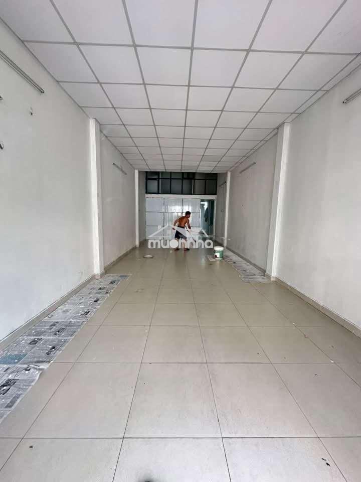 Nguyên căn hxh lê văn sỹ quận 3- 5 x20m 2 tầng - Ảnh 2