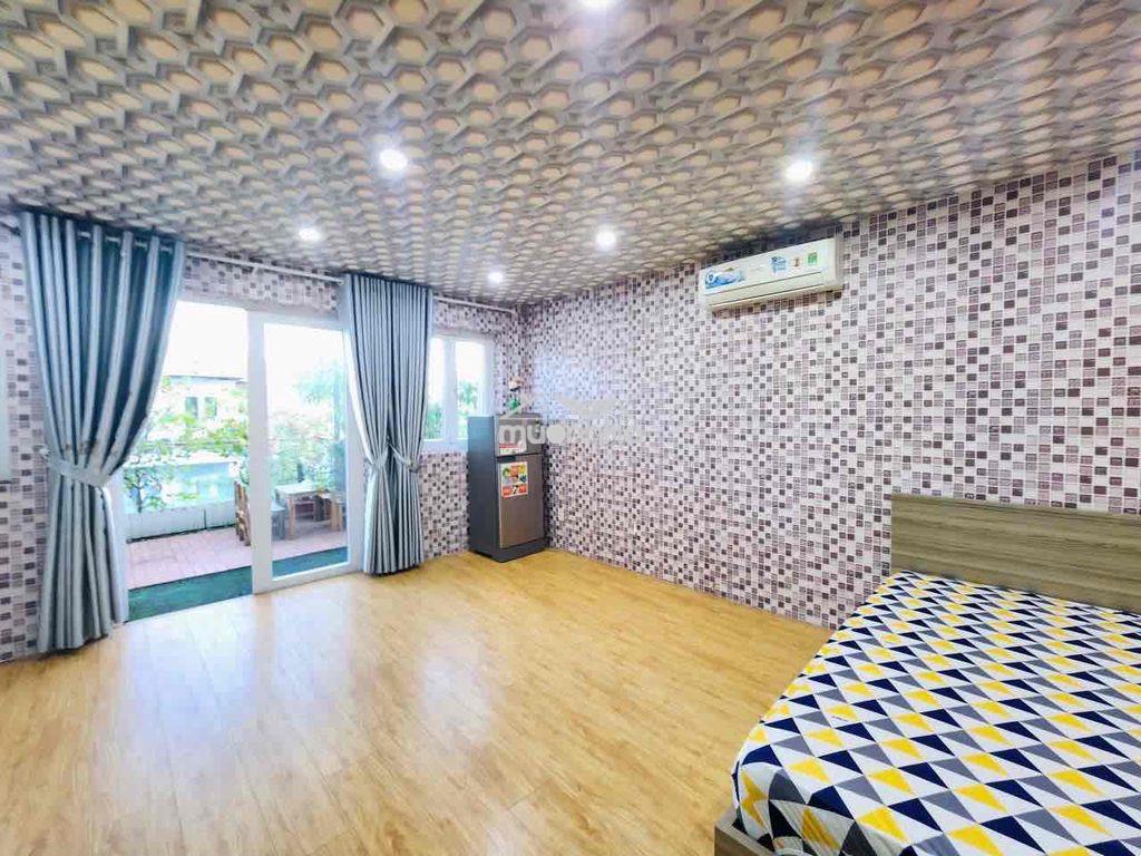 2 phòng ngủ full nội thất ban công ngay kdc jamona gần ufm pmh kcx - Ảnh 3