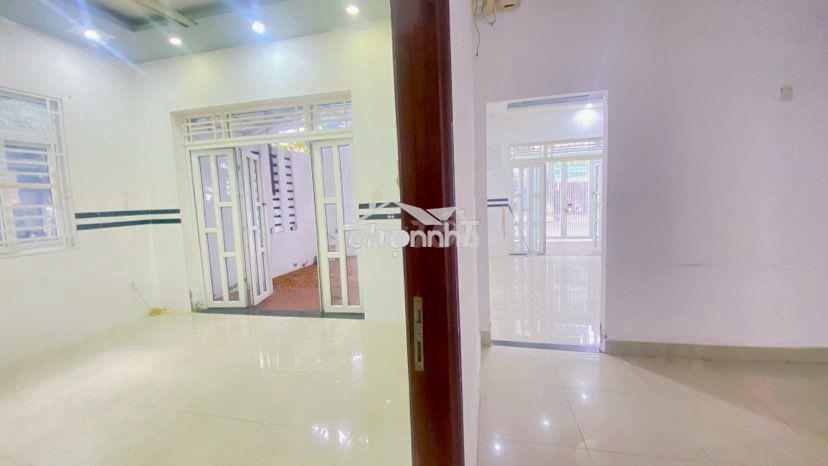 Cho thuê nhà góc 2 mặt tiền nguyễn hiền kdc 91b - Ảnh 4