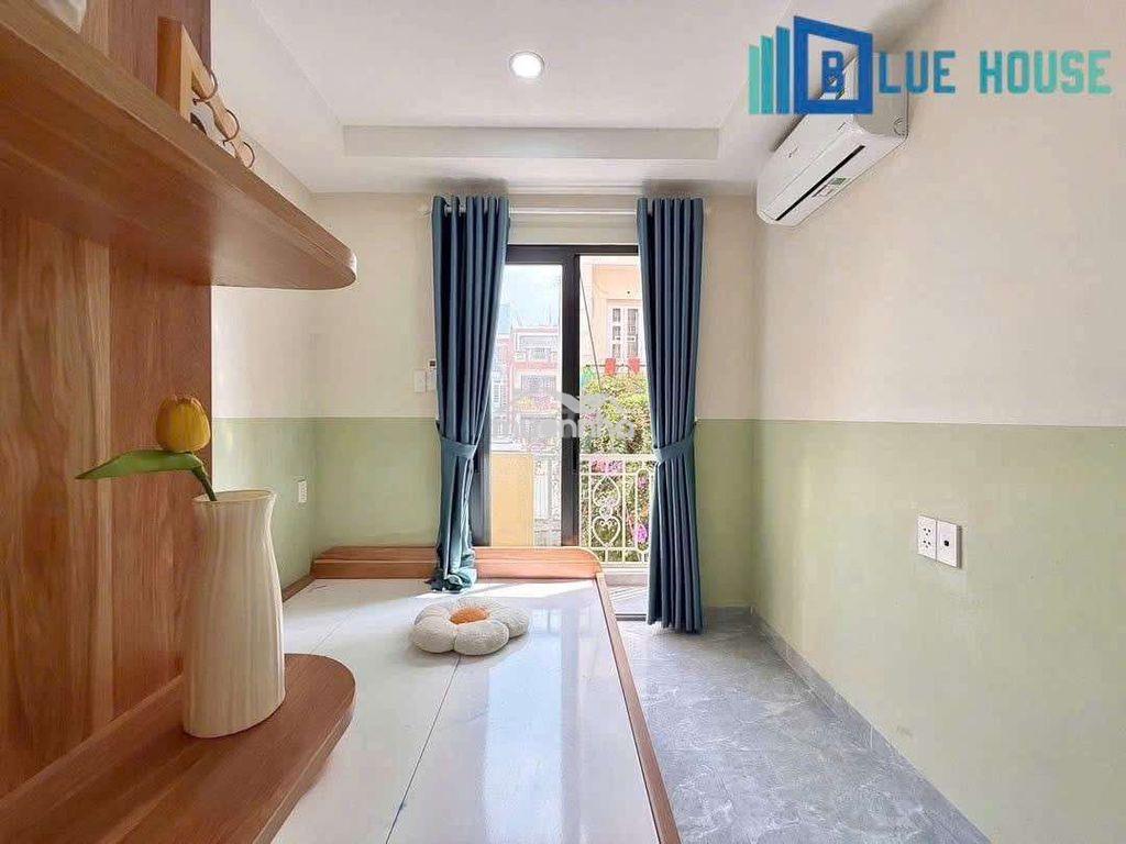 Chung cư mini mới xây tách bếp đầy đủ tiện nghi ngay đầm sen, lotte - Ảnh 4