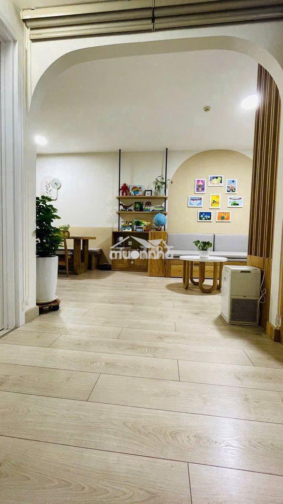 Cho thuê căn hộ 1pn vista verde 64m2 đầy đủ tiện ích - Ảnh 4