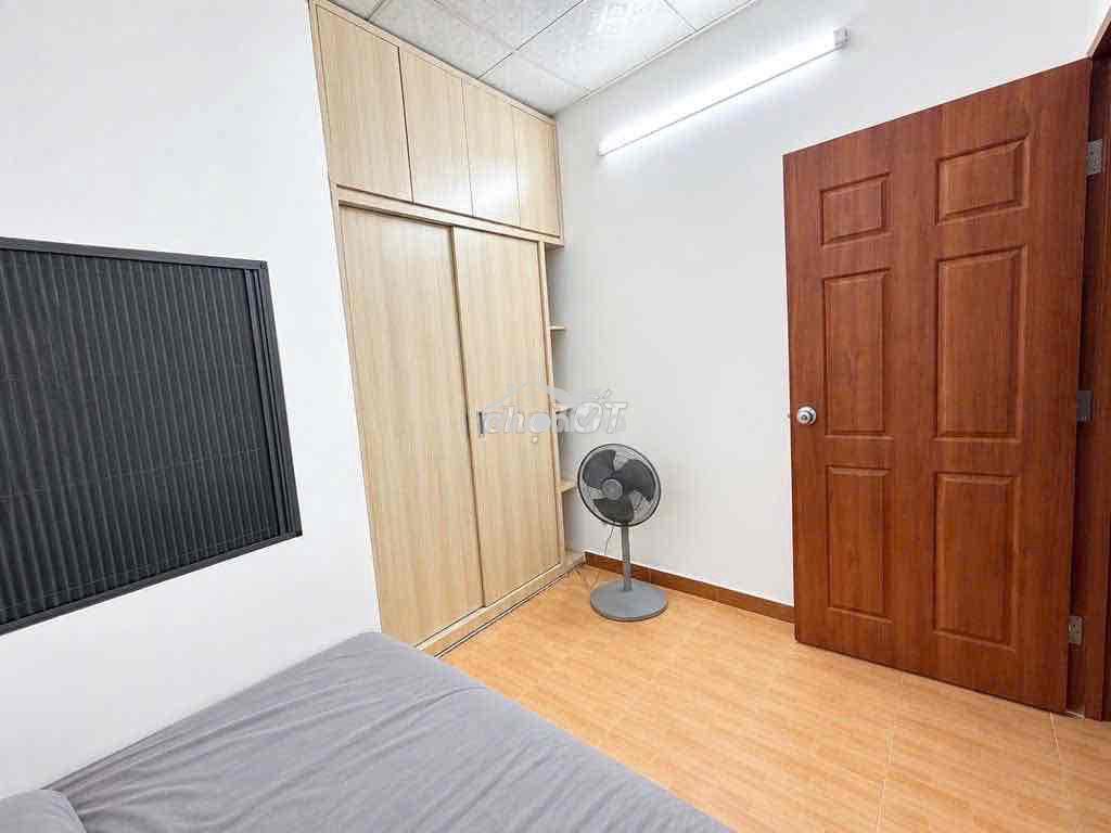 🏡 Cho thuê nhà nguyên căn quận 4 – 3pn, 3wc, có sân thượng - Ảnh 2