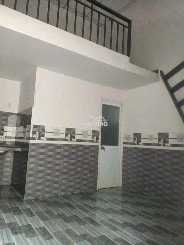 Nhà thuê mới 5*10 cấp 4 có 1pn. gần công an xã tân vĩnh lộc b. - Ảnh 3